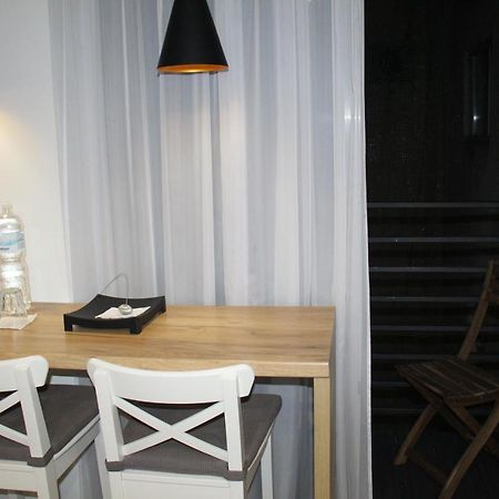 Scandic Apartments-Feels Like Home! ลวีฟ ภายนอก รูปภาพ