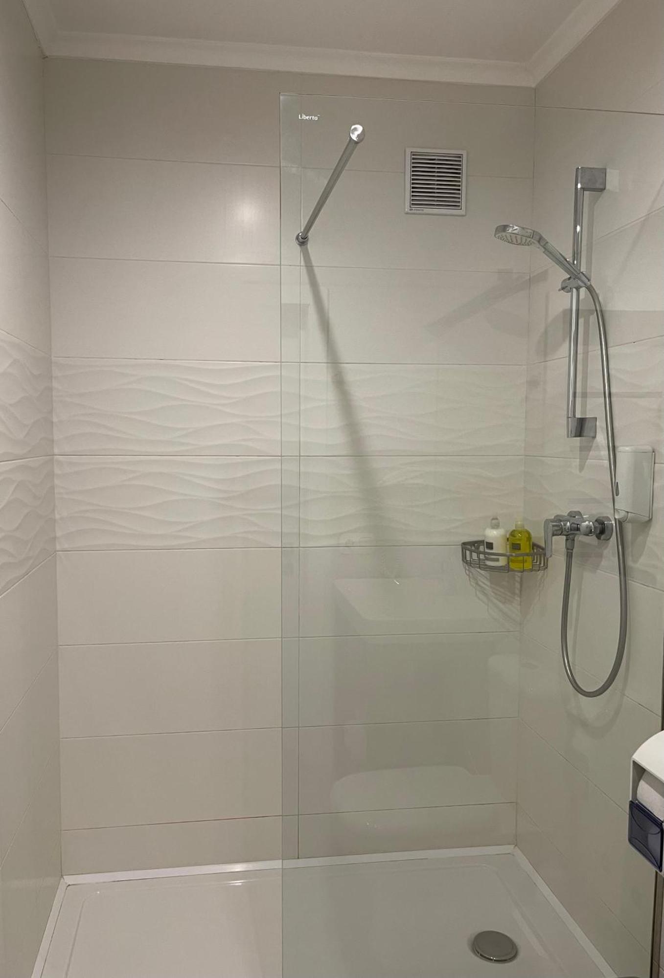 Scandic Apartments-Feels Like Home! ลวีฟ ภายนอก รูปภาพ