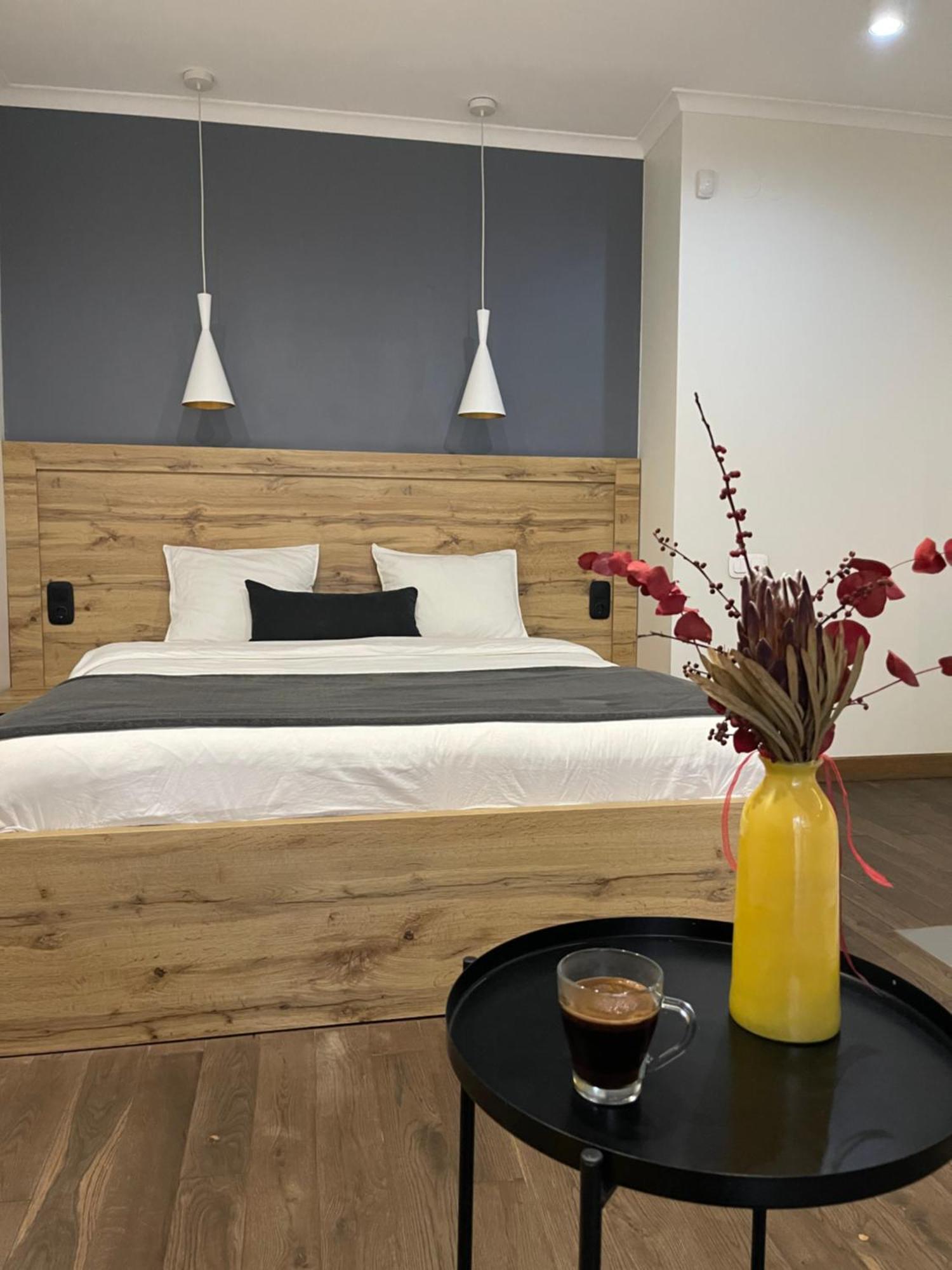 Scandic Apartments-Feels Like Home! ลวีฟ ภายนอก รูปภาพ