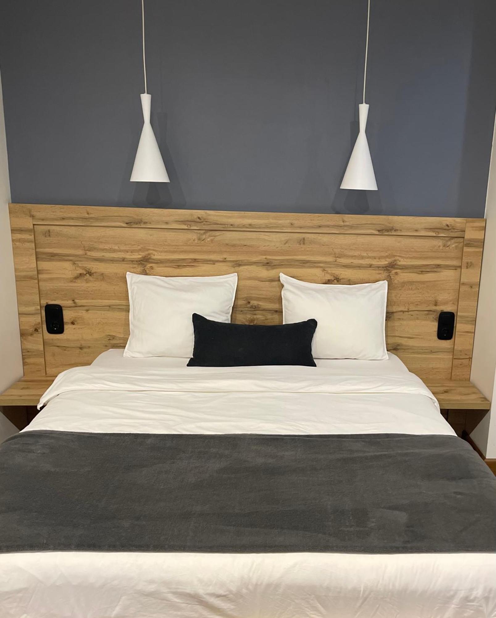 Scandic Apartments-Feels Like Home! ลวีฟ ภายนอก รูปภาพ
